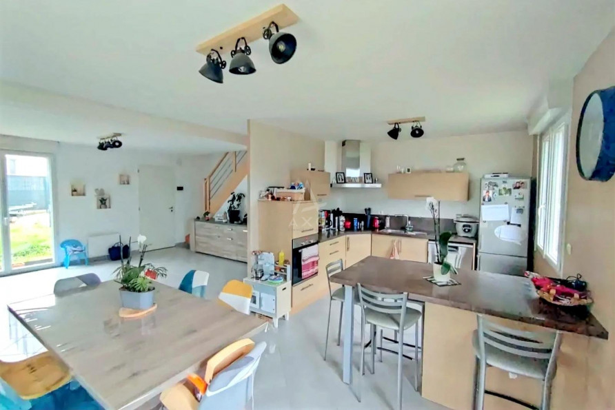 vente Maison Couffe - Photo 1