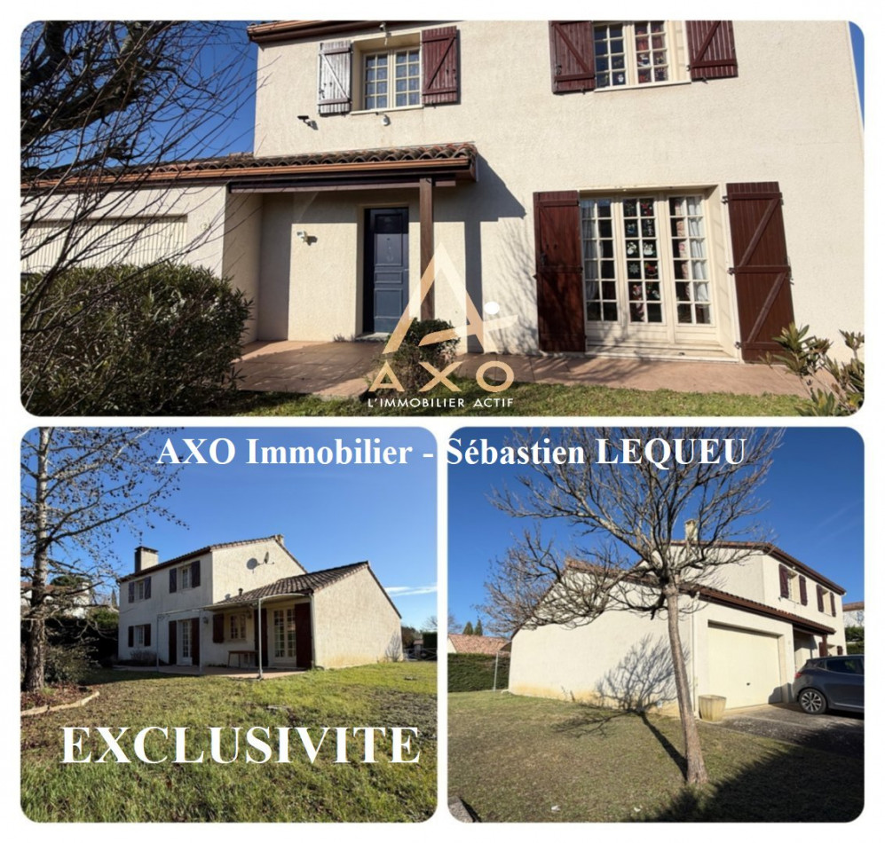 vente Maison individuelle L'union - Photo 2