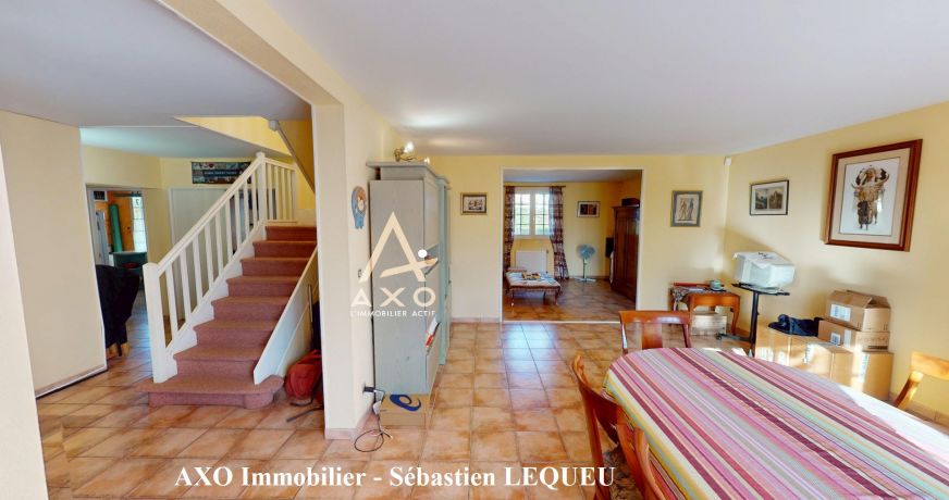 vente Maison individuelle L'union