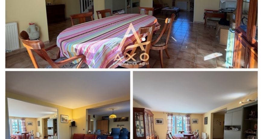 vente Maison individuelle L'union