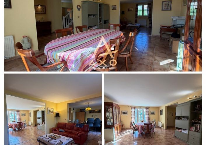 vente Maison individuelle L'union