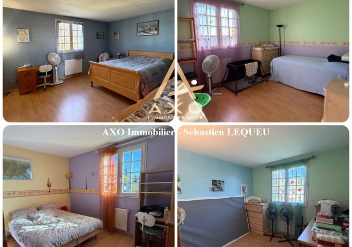 vente Maison individuelle L'union