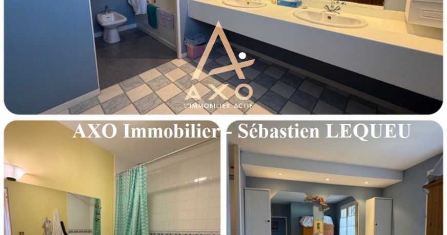 vente Maison individuelle L'union