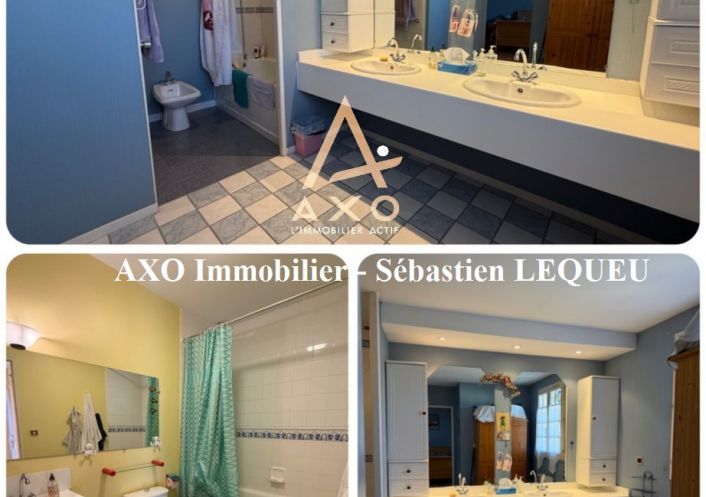 vente Maison individuelle L'union