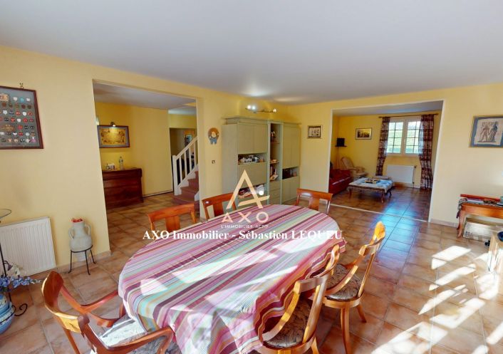 vente Maison individuelle L'union