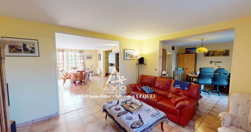 vente Maison individuelle L'union