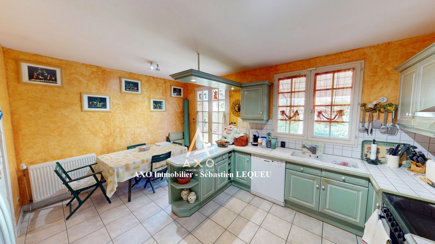 vente Maison individuelle L'union - Photo 7