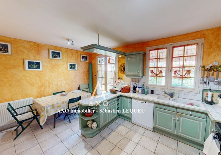 vente Maison individuelle L'union