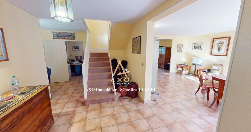 vente Maison individuelle L'union