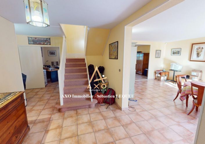 vente Maison individuelle L'union