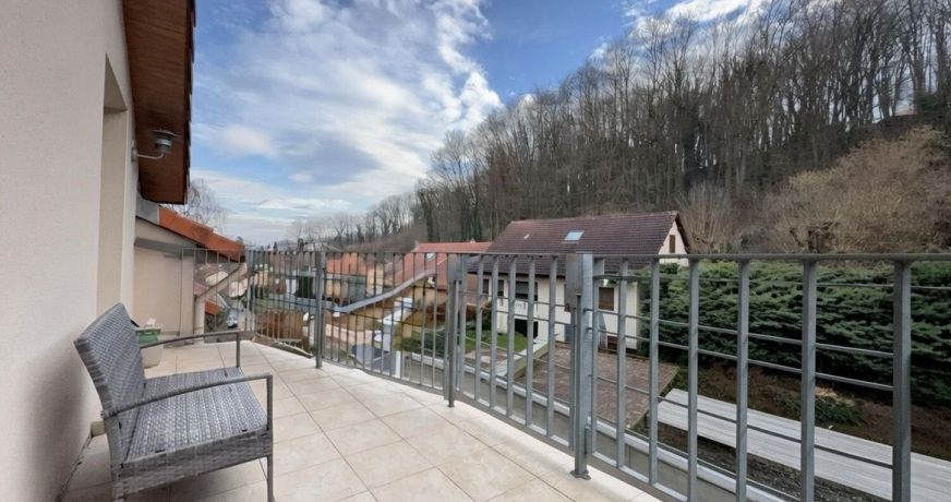 vente Appartement Ars Sur Moselle