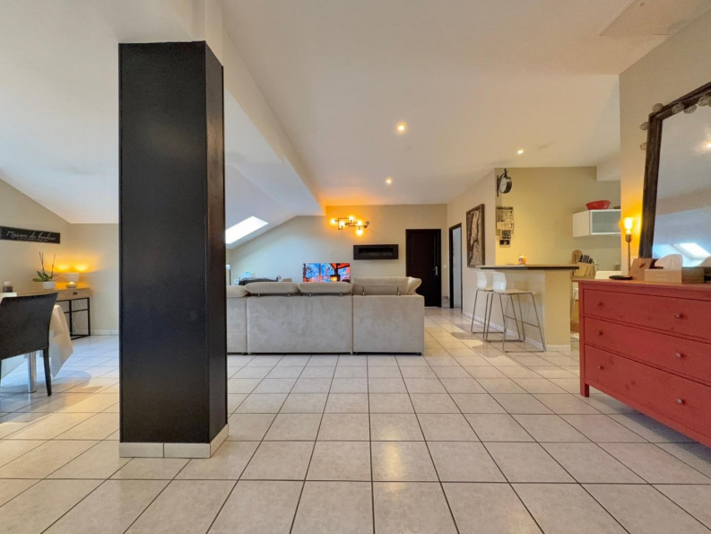 vente Appartement Ars Sur Moselle - Photo 10