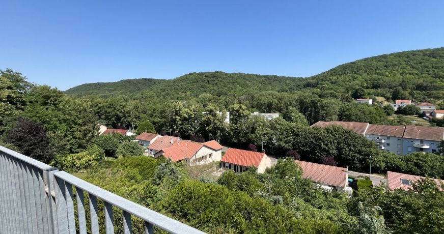 vente Appartement Ars Sur Moselle