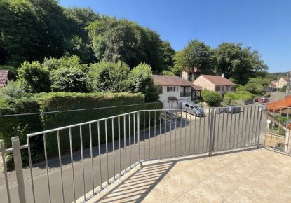 vente Appartement Ars Sur Moselle