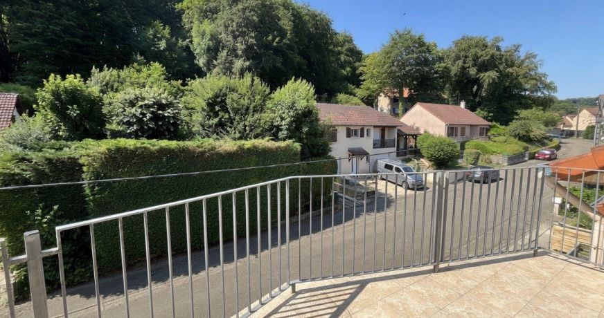 vente Appartement Ars Sur Moselle