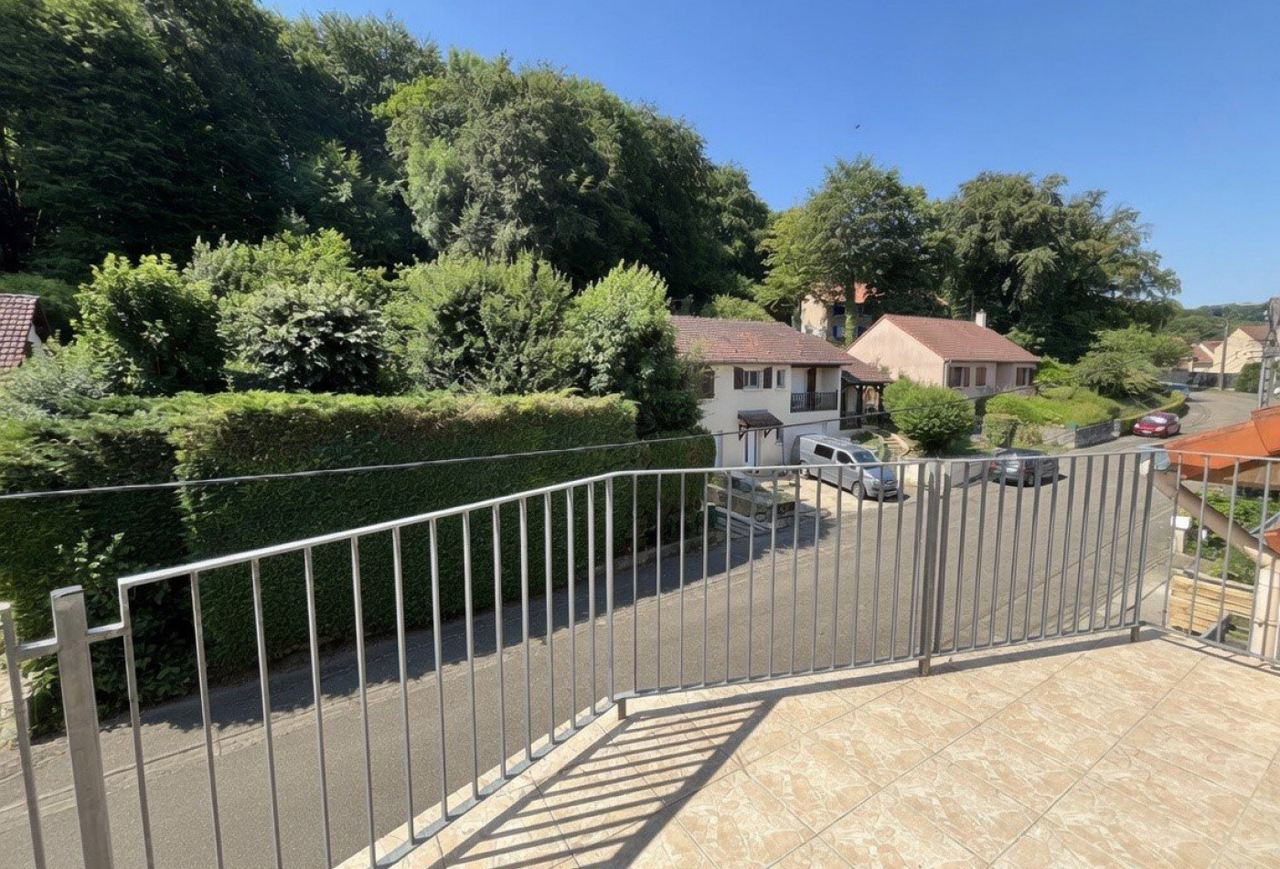 vente Appartement Ars Sur Moselle - Photo 1