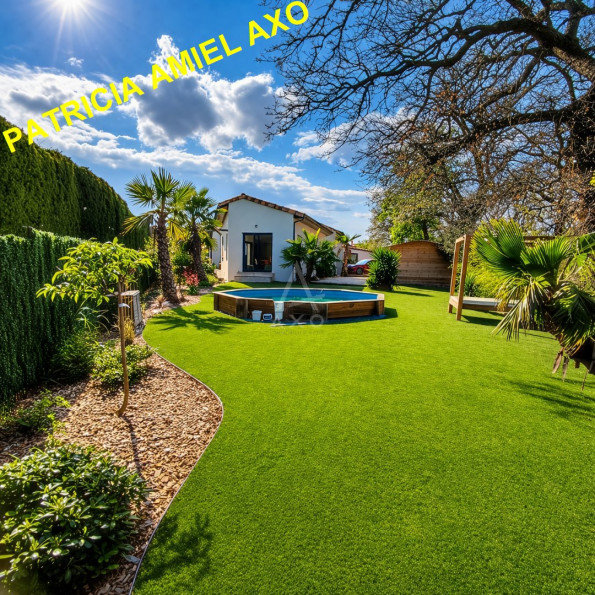 vente Villa d'architecte Canohes - Photo 1