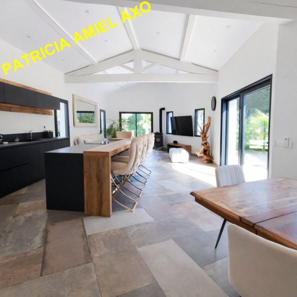 vente Villa d'architecte Canohes - Photo 2