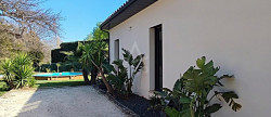 vente Villa d'architecte Canohes