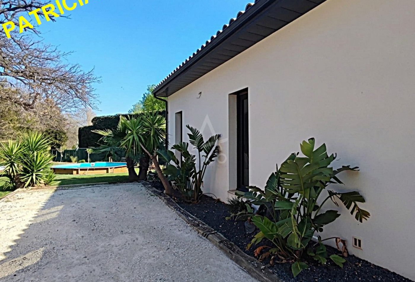 vente Villa d'architecte Canohes - Photo 5