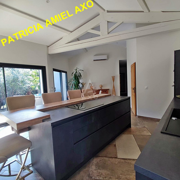 vente Villa d'architecte Canohes - Photo 3