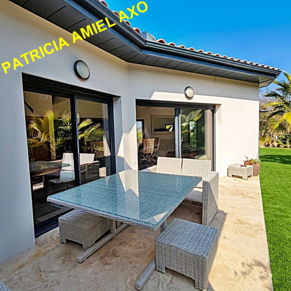 vente Villa d'architecte Canohes - Photo 7