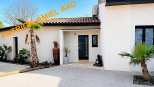 vente Villa d'architecte Canohes