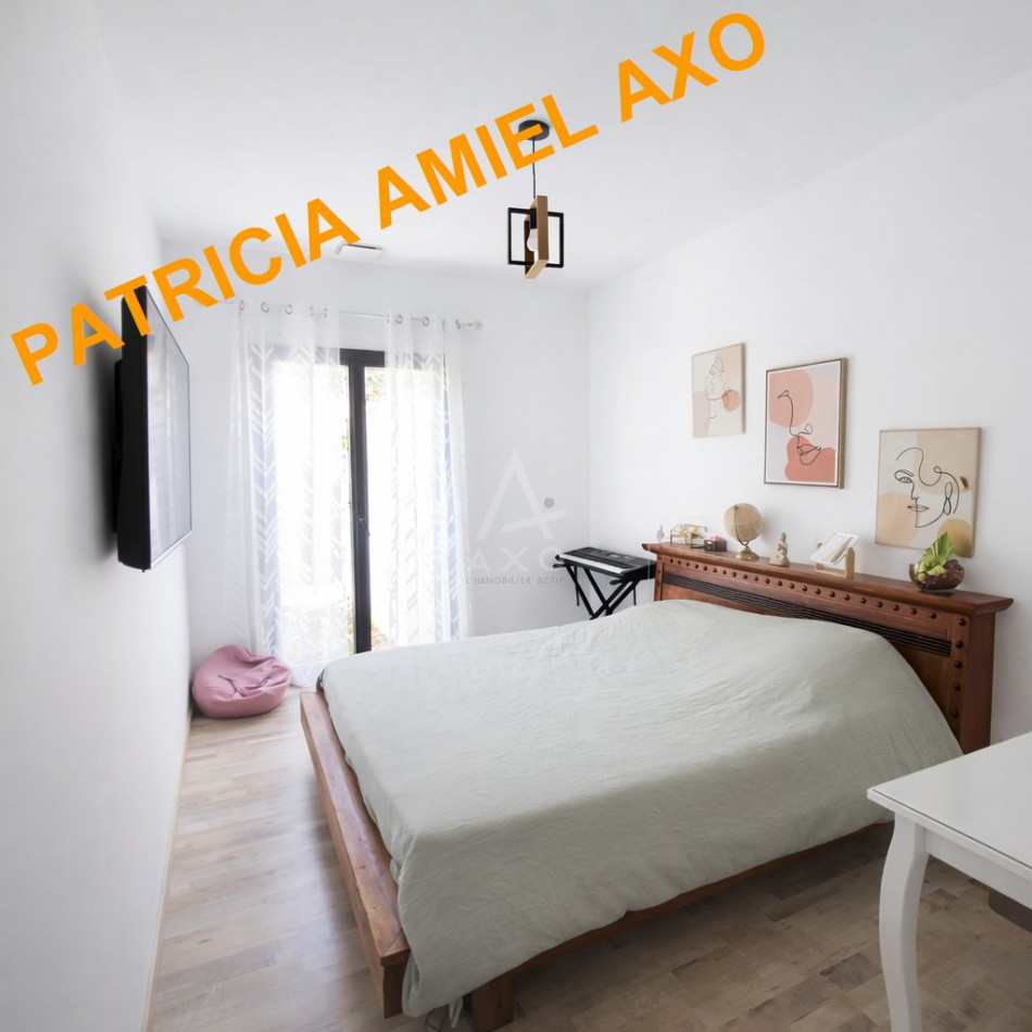vente Villa d'architecte Canohes - Photo 6