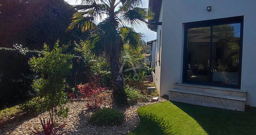 vente Villa d'architecte Canohes