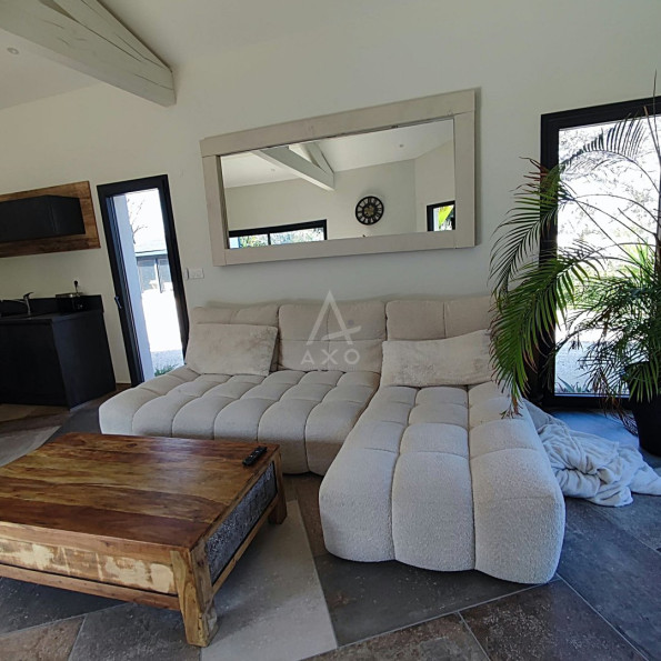 vente Villa d'architecte Canohes - Photo 5