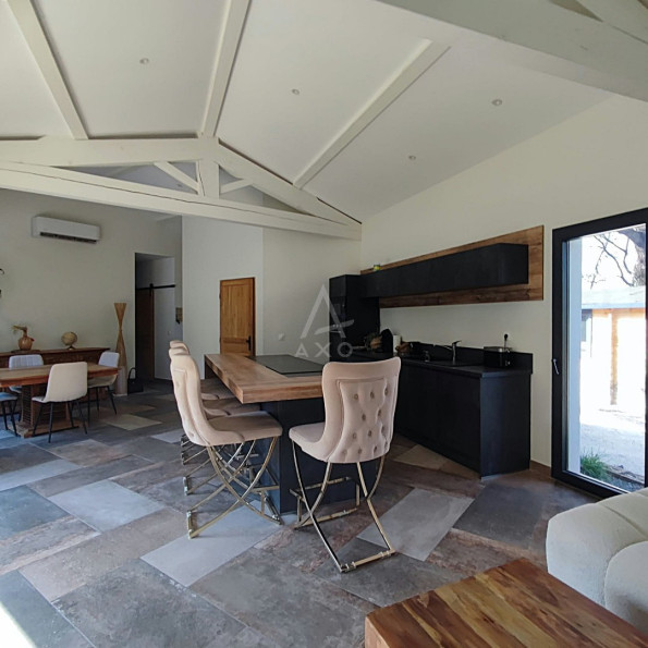 vente Villa d'architecte Canohes - Photo 3