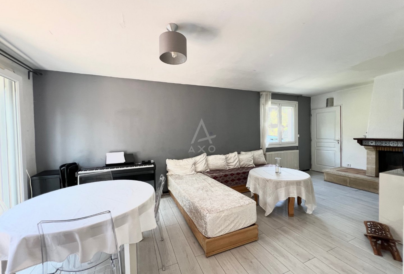 vente Maison Saint Andre De Cubzac - Photo 1