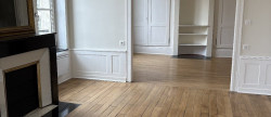 location Bureau Nancy