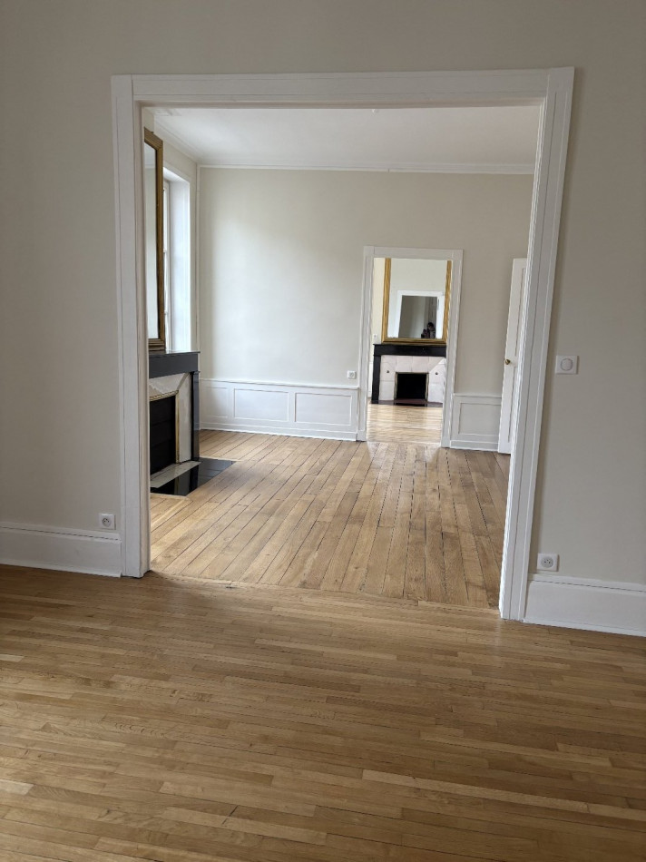 location Bureau Nancy - Photo 2