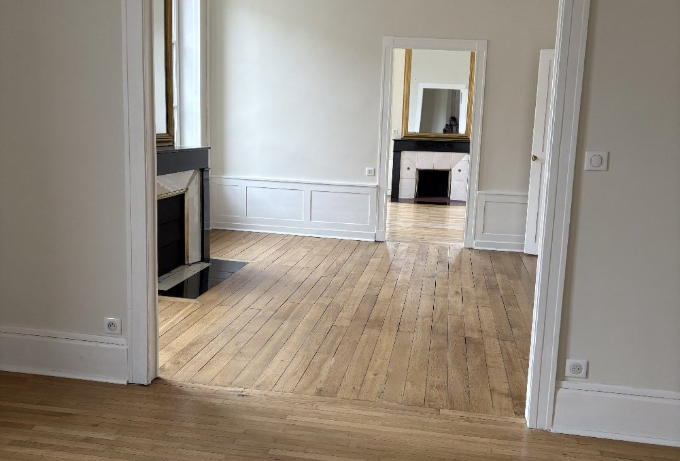 location Bureau Nancy - Photo 2