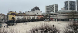 location Bureau Nancy
