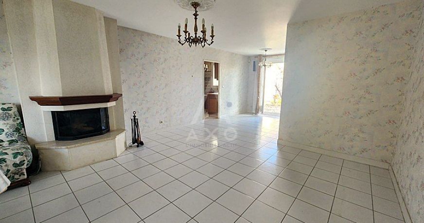 vente Maison individuelle Saint-jean