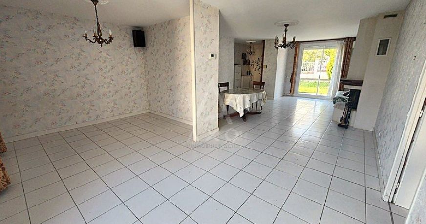 vente Maison individuelle Saint-jean