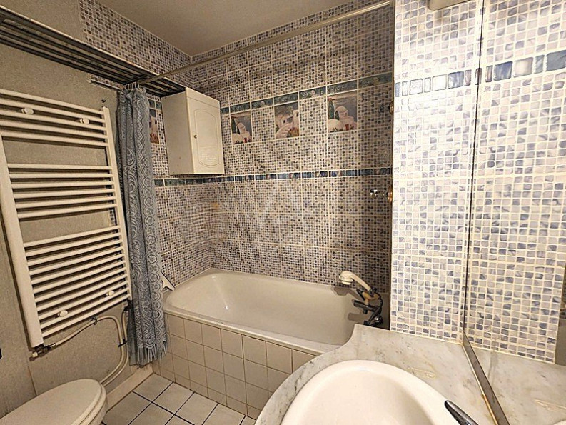 vente Maison individuelle Saint-jean - Photo 10