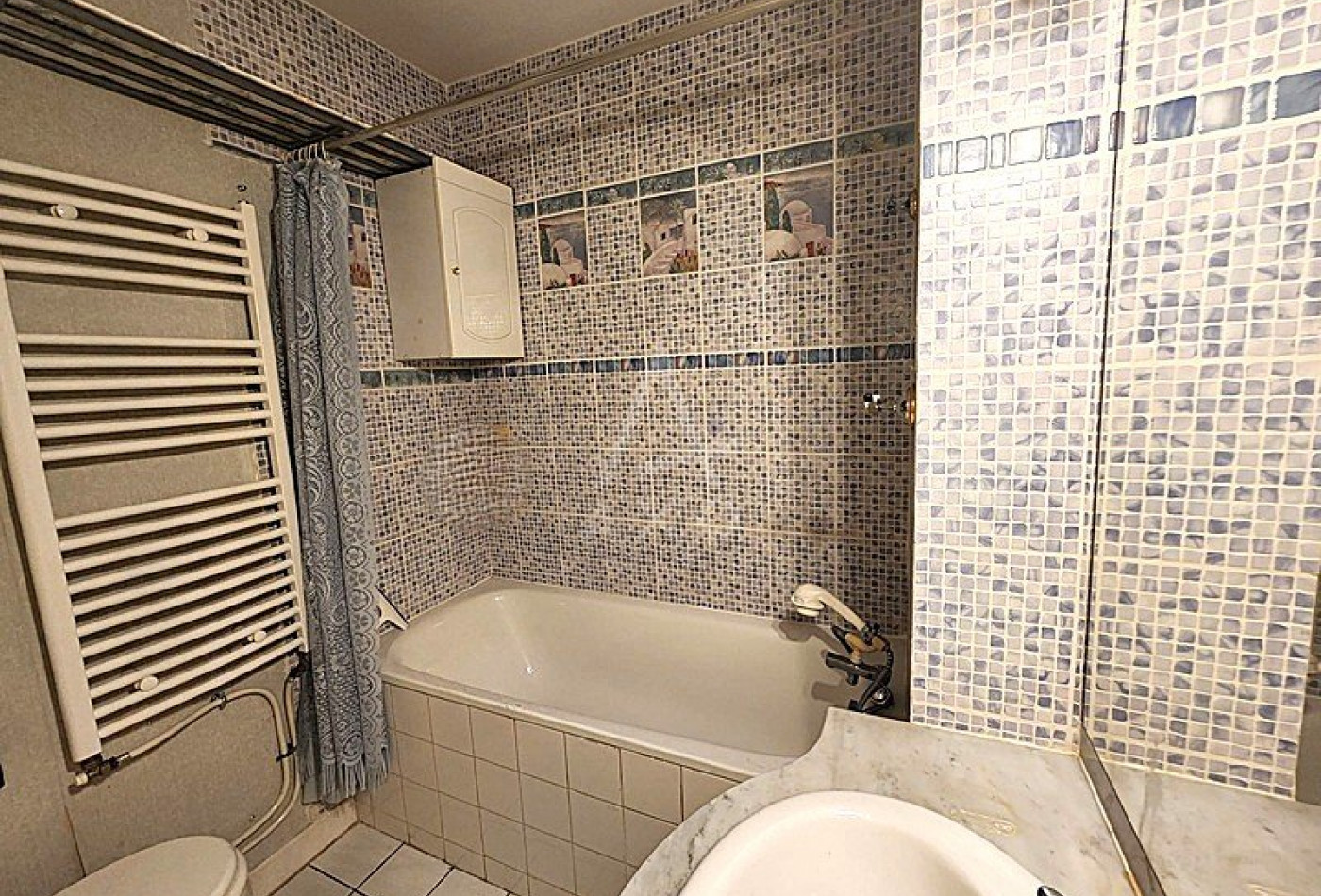 vente Maison individuelle Saint-jean - Photo 10
