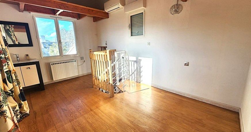 vente Maison individuelle Saint-jean