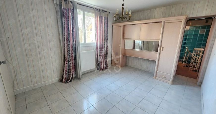 vente Maison individuelle Saint-jean