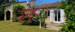vente Maison individuelle Saint-jean