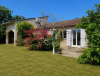vente Maison individuelle Saint-jean