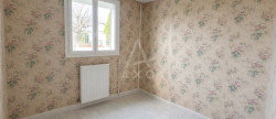 vente Maison individuelle Saint-jean