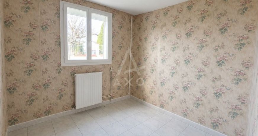vente Maison individuelle Saint-jean