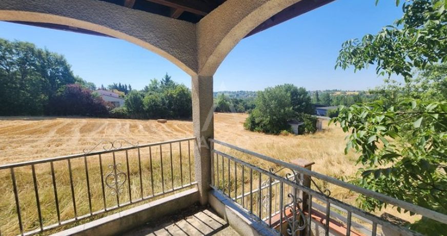 vente Maison individuelle Saint-jean