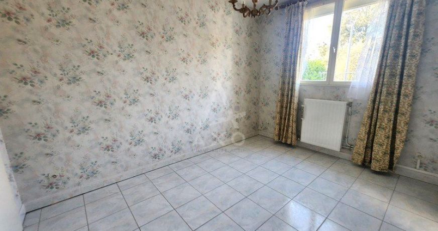 vente Maison individuelle Saint-jean
