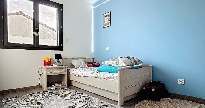 vente Maison Mazerolles