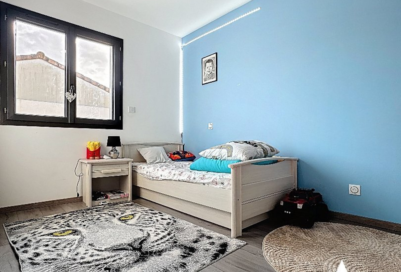 vente Maison Mazerolles - Photo 6